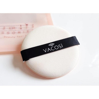 Mút Cushion Phấn nước Vacosi (lẻ 1 cái)