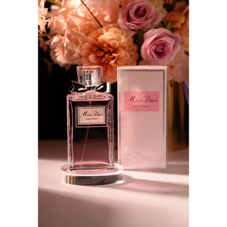 Nước hoa Miss Dior Rose N Rose mẫu thử 10ml