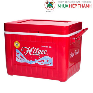 Thùng đá hitaco 85 lít hiệp thành cao cấp
