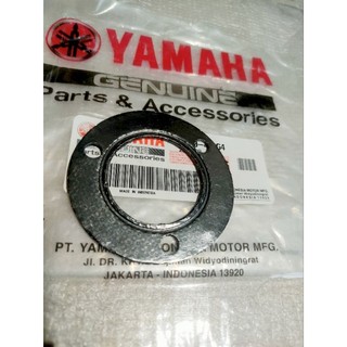 Ron 3 lỗ cho Yamaha Jupiter V