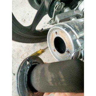 Ron 3 lỗ cho Yamaha Jupiter V