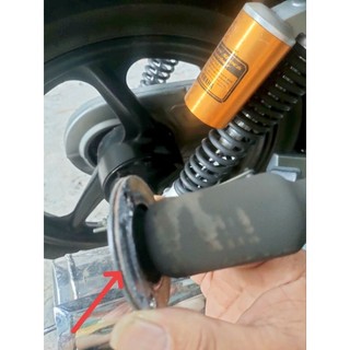 Ron 3 lỗ cho Yamaha Jupiter V