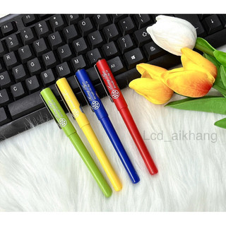 Bút máy Hoàng Ngọc 04 Bút máy luyện chữ đẹp nét thanh đậm ngòi kim tinh bút mực bút cho học sinh luyện viết hàng ngày
