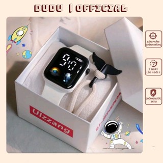 Đồng hồ thể thao nam nữ Led kiểu mới cá tính phong cách Hàn Quốc DH06_002