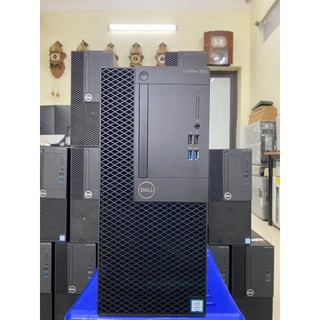 Thùng máy tính đồng bộ chính hãng case MT - case lớn
