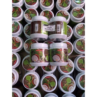 Kem Ủ Tóc Dừa Non Thái Lan 500ml