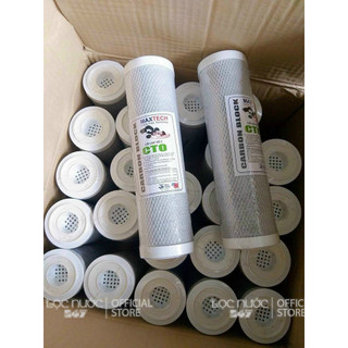 Lõi lọc số 3 CTO 10 inch