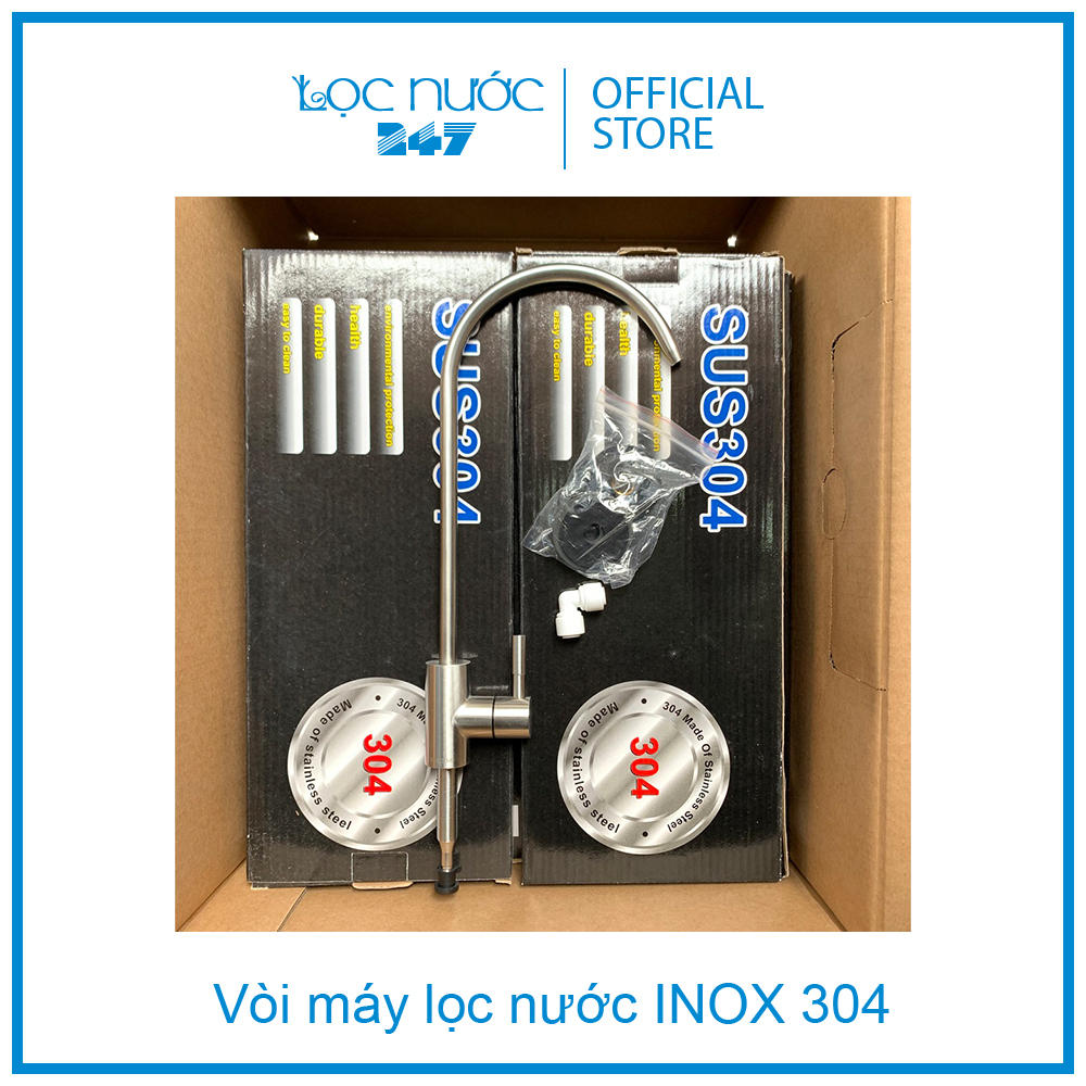 Vòi máy lọc nước RO