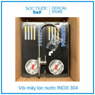 Vòi máy lọc nước RO
