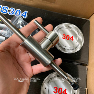 Vòi máy lọc nước RO
