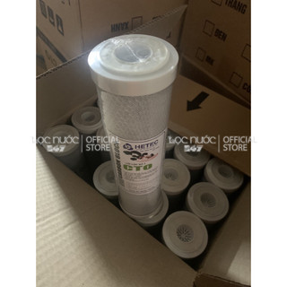Lõi lọc số 3 CTO 10 inch