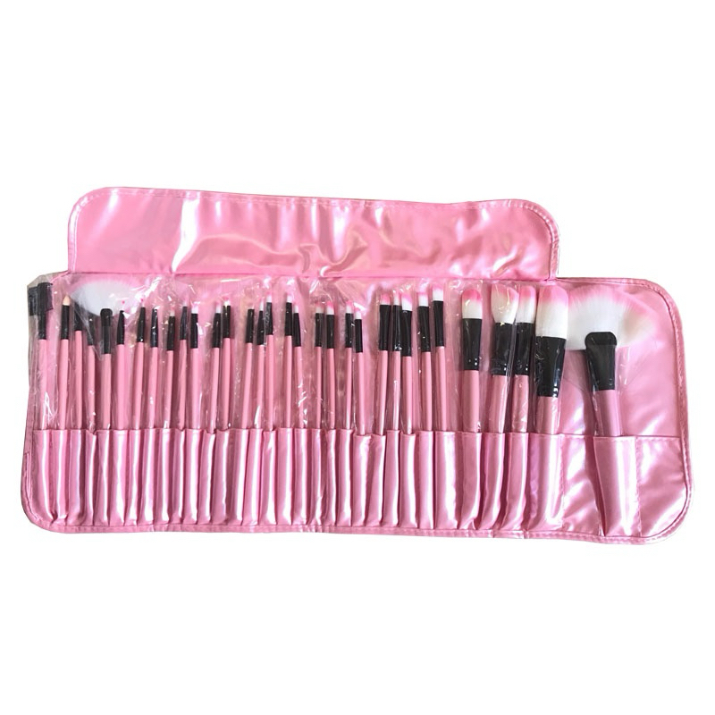 Bộ Cọ Trang Điểm 32 món