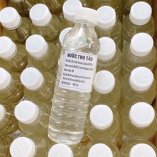 Nước Tro Tàu-Thi Vu Mart