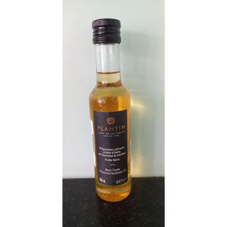 Please note best before: 02/05/2024dau black truffle oil . plantin. best before: 02/05/2024