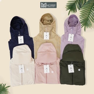 Mã 839 áo chống nắng nữ morris cánh dơi hót nhất hè 2024