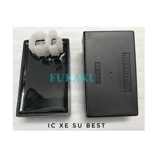 Ic xe su best, smash, revo hàng cao cấp