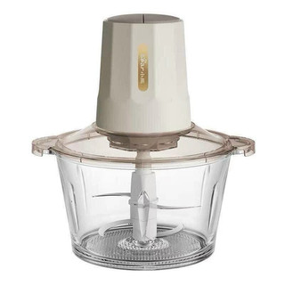 Máy xay thịt Bear đa năng dung tích 2L