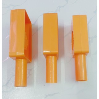 Khuôn gỏ Bánh Qui