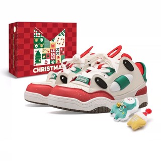 Cat & sofa - giày frog x christmas chính hãng cs1009