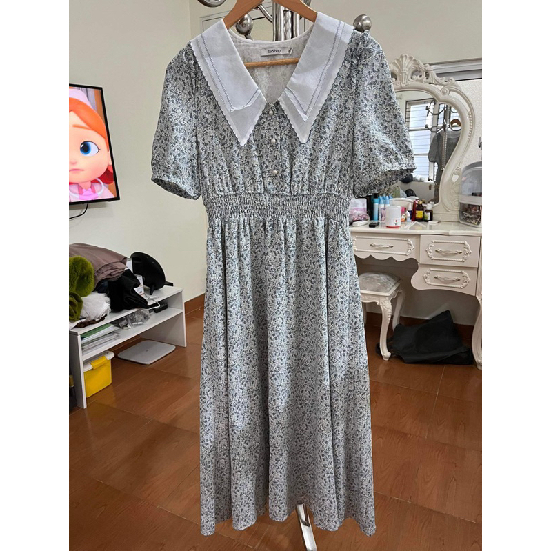 Thanh lý giá rẻ đầm 2hand