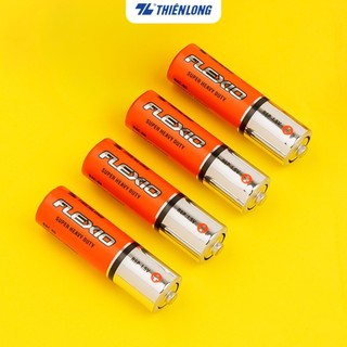 Pin AA Thiên Long Flexio BAC-R6/4 (Vĩ/4Viên)
