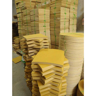 Giấy lót lồng chim chào mào, giấy lót phân chim lồng vuông