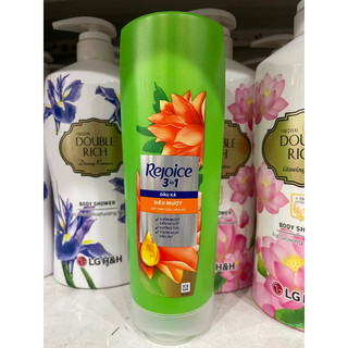 Dầu xả Rejoice Siêu mượt 320ml