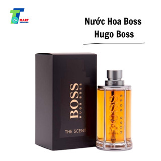 Nước hoa boss hugo boss
