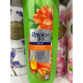 Dầu xả Rejoice Siêu mượt 320ml