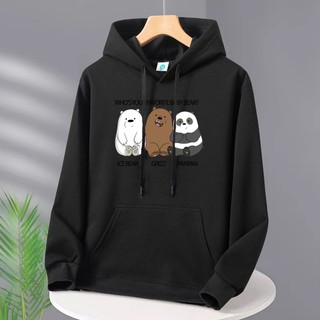 Áo hoodie unisex nam nữ basic cao cấp lc315