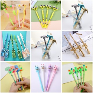 Bút độc lạ kute dễ thường quà tặng học sinh