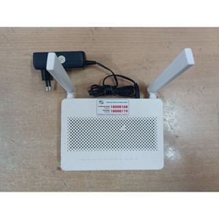 Bộ Phát Wifi Quang Viettel Huawei HG8145V5 Hai Băng Tần (Hàng Cũ).