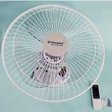 Quạt đảo trần Vinawind QTĐ400X-ĐB sải cánh 400 (có điều khiển từ xa)-quạt khỏe,chạy êm -bh 12 tháng