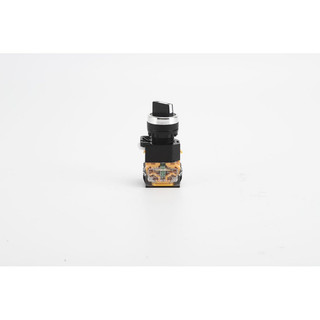 Công tắc xoay 2 vị trí - 3 vị trí phi 22mm