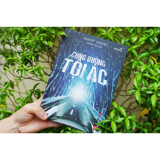 Sách - Cung đường tội ác ( Robert Dugoni )
