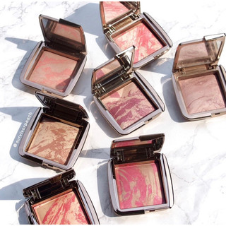 Phấn má Hourglass Ambient Lighting Blush Lumiere