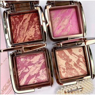 Phấn má Hourglass Ambient Lighting Blush Lumiere
