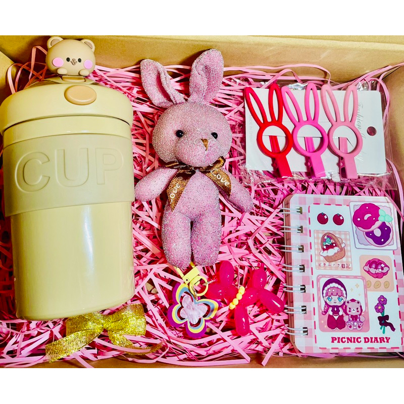 Quà sinh nhật cho nữ, quà sinh nhật cho bé gái, quà tặng nữ/Gift box.Hộp quà tặng/Hộp quà sinh nhật