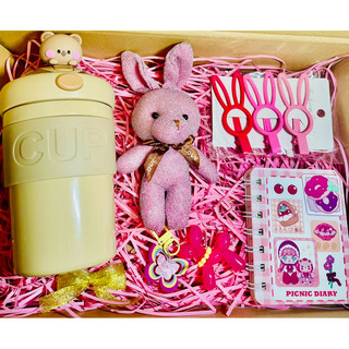 Quà sinh nhật cho nữ, quà sinh nhật cho bé gái, quà tặng nữ/Gift box.Hộp quà tặng/Hộp quà sinh nhật