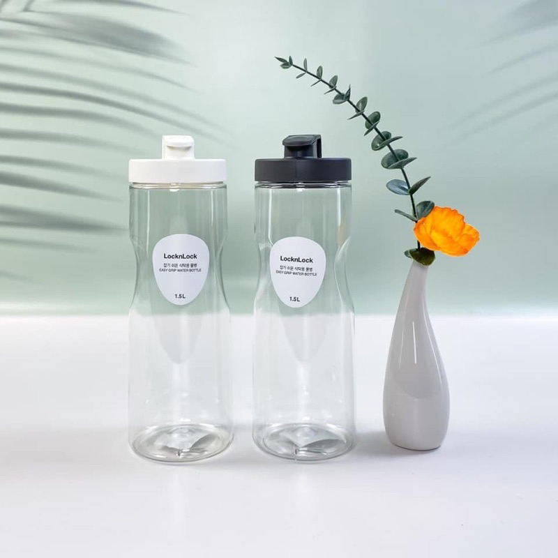 Bình nước L.ock&L.ock dung tích 1,5L