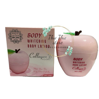 Kem body thái lan dưỡng trắng da toàn thân