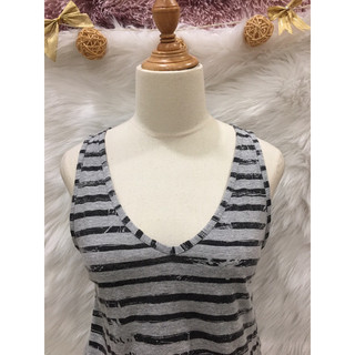 Đầm Xoè  Cá Tính 2 hand Nhật -Size M