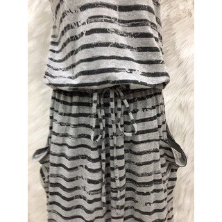 Đầm Xoè  Cá Tính 2 hand Nhật -Size M