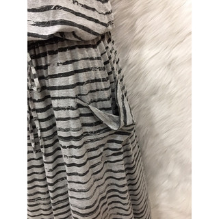 Đầm Xoè  Cá Tính 2 hand Nhật -Size M