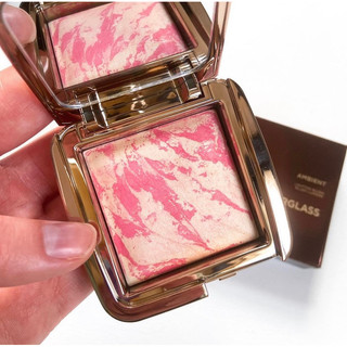 Phấn má Hourglass Ambient Lighting Blush Lumiere