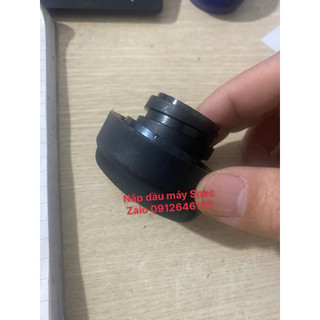 Nắp đổ dầu máy Kia Spectra, Nắp châm nhớt Kia Spectra
