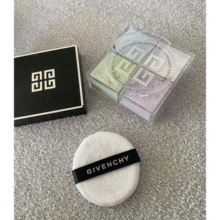 Phấn bột Givenchy Prisme Libre