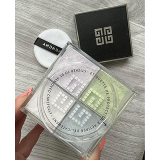 Phấn bột Givenchy Prisme Libre
