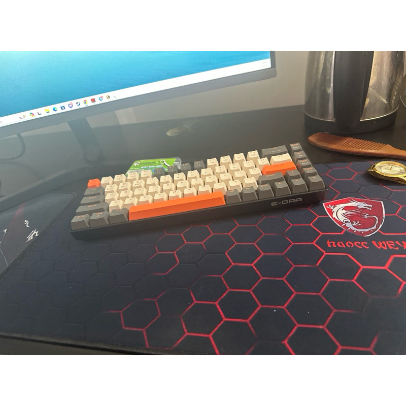 bàn phím edea 368L cũ