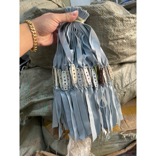 combo 10 dây cao su latex 0.55mm dài 17cm